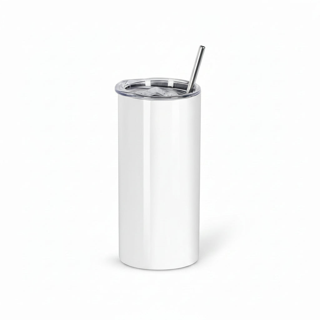 Tumbler - 12oz & 20oz - Custom Sublimation Design