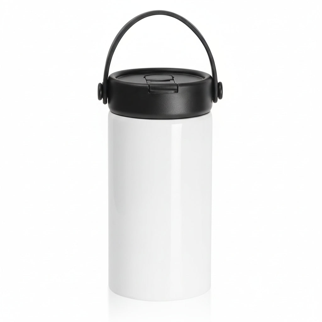 Insulated Tumbler with Straw - 20oz & 30oz - Custom Sublimation