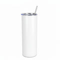 Tumbler - 12oz & 20oz - Custom Sublimation Design