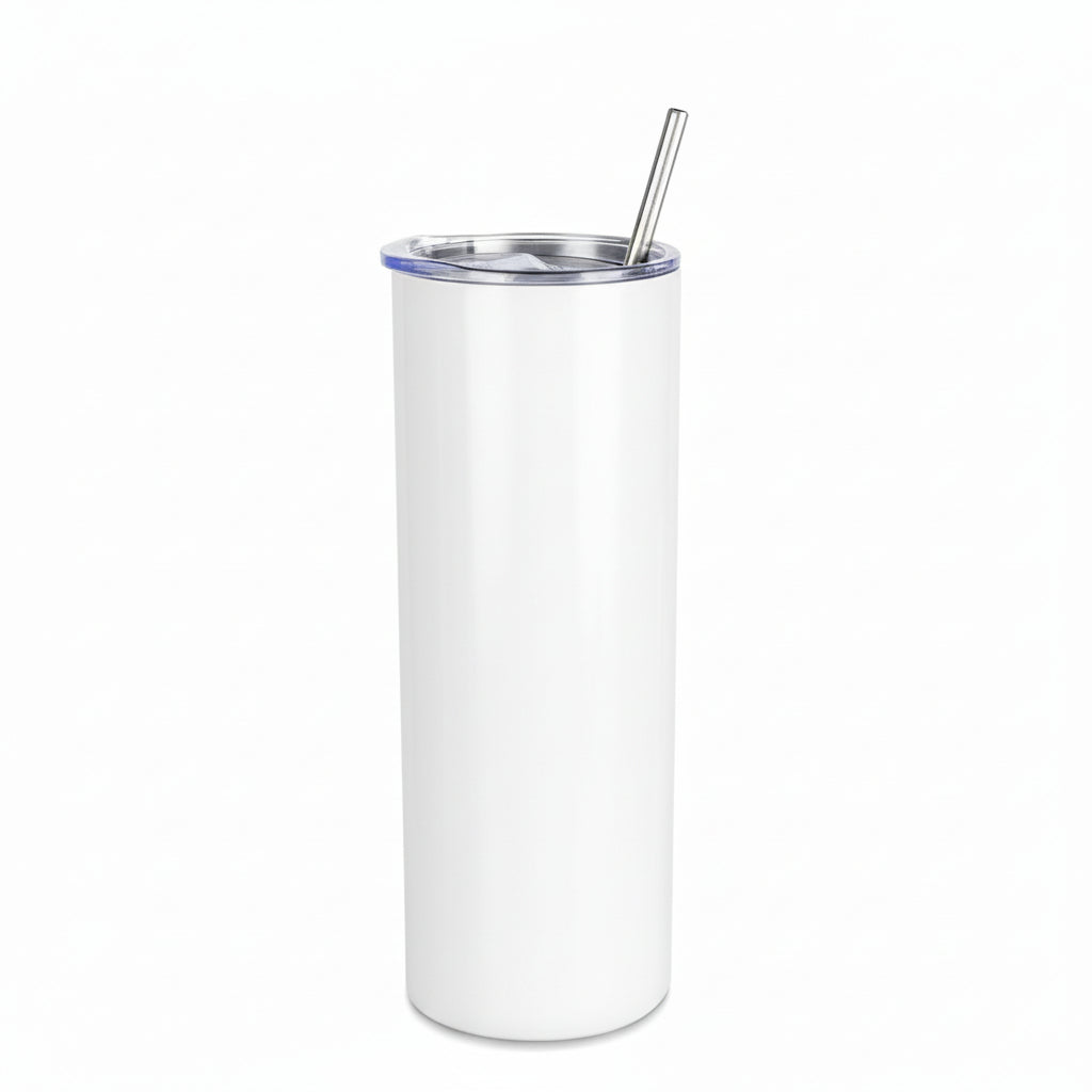 Tumbler - 12oz & 20oz - Custom Sublimation Design
