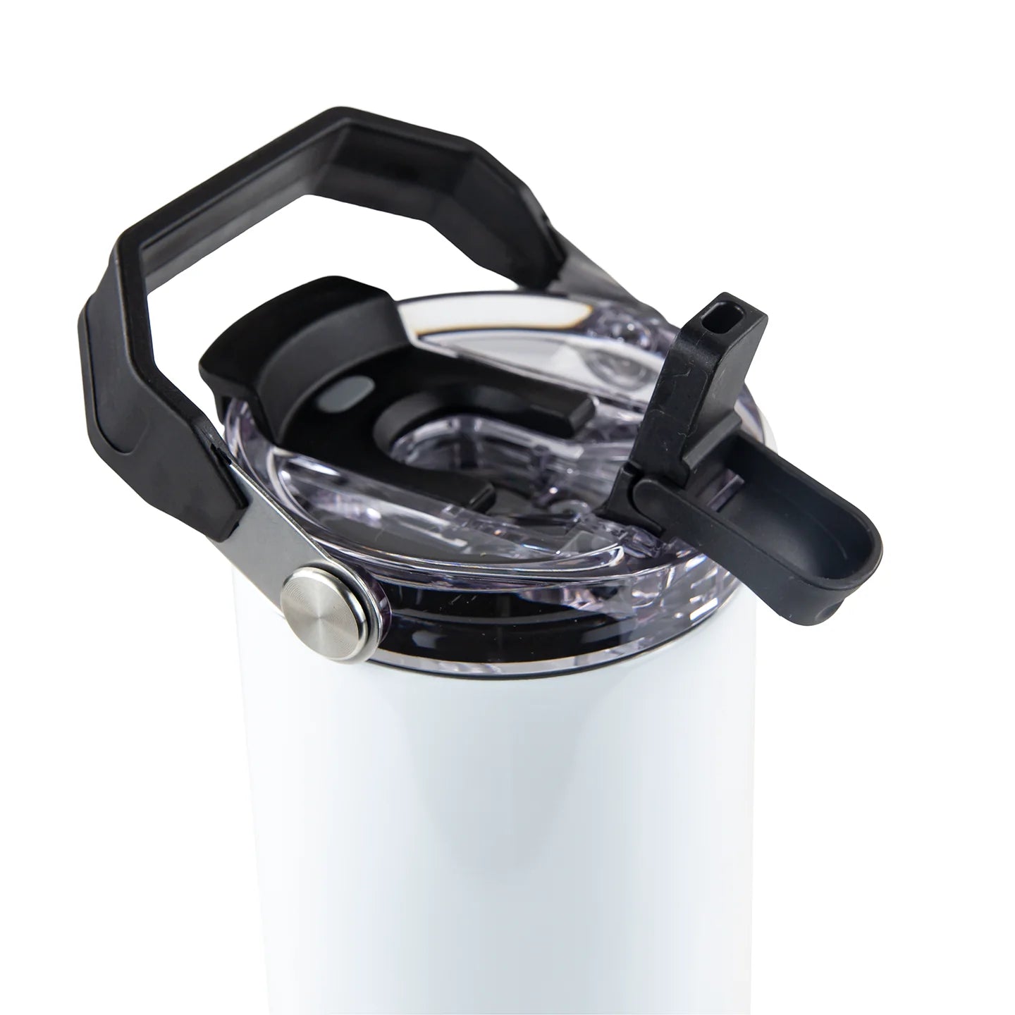30oz Tri-Sip Tumbler