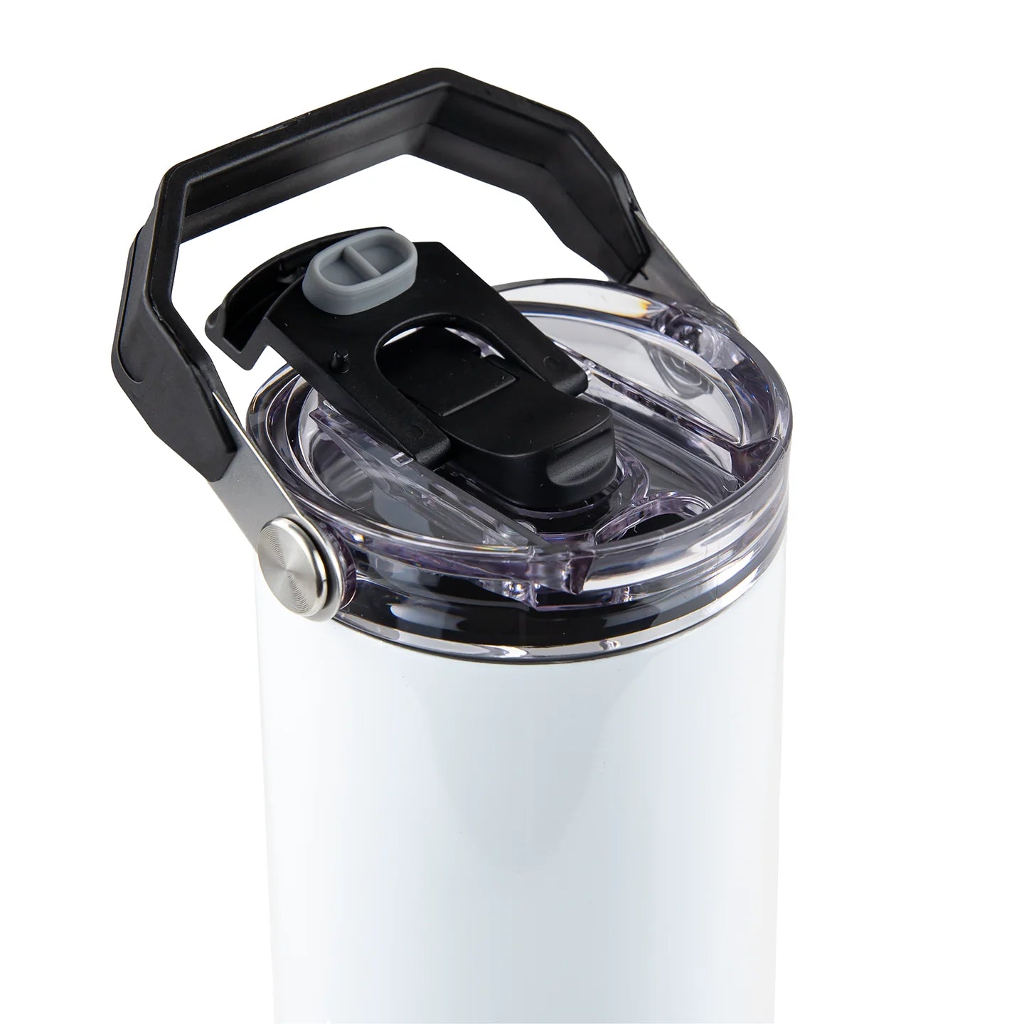 30oz Tri-Sip Tumbler