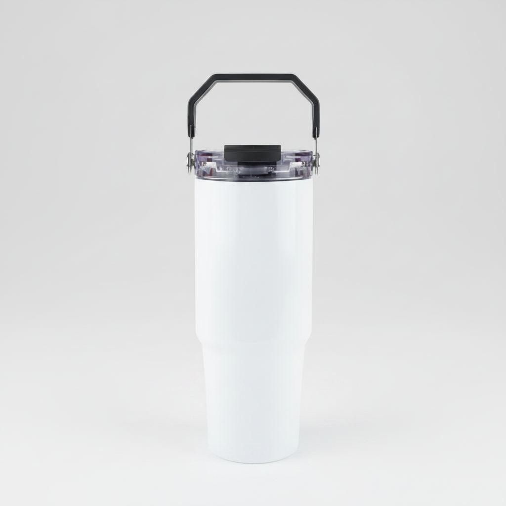 30oz Tri-Sip Tumbler