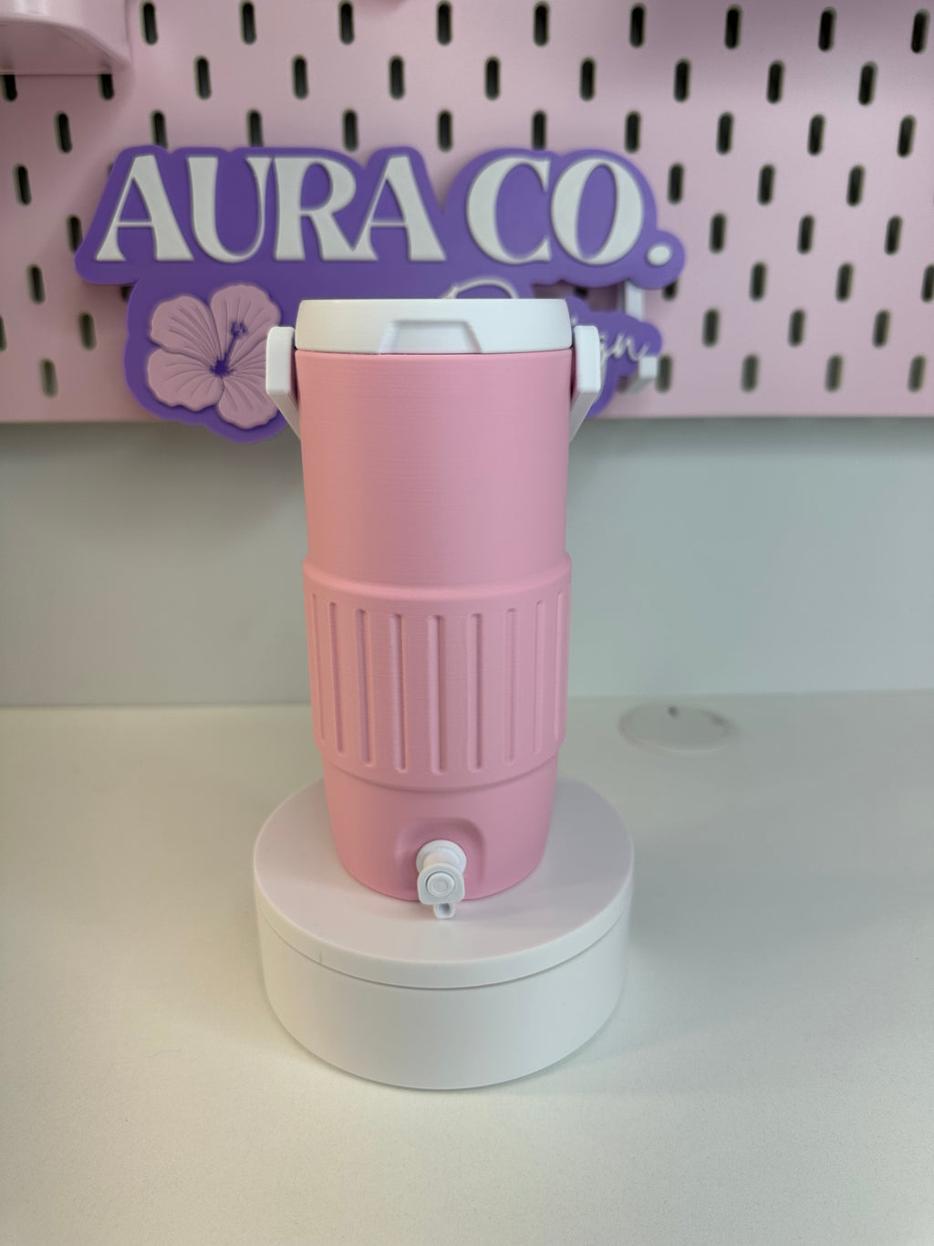 3D Printed Can Cooler