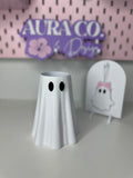 3D Printed Ghost Can Holder