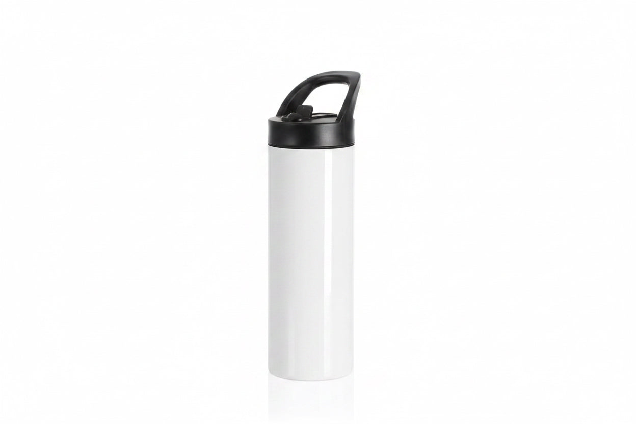 Kids Water Bottle - 16oz & 20oz - Custom Sublimation Design