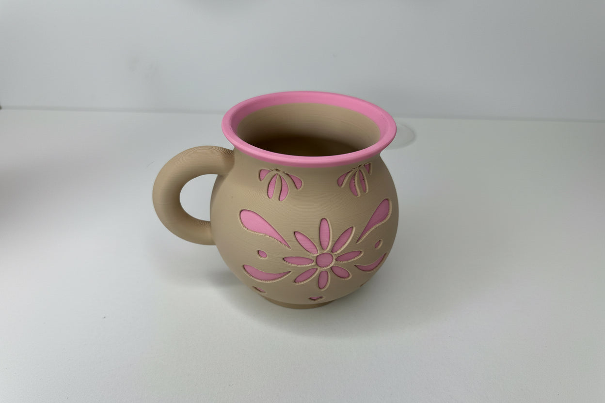 Jarrito Pen Holder