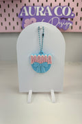 Mama Can Opener Keychain