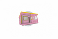 La Casita Sticky Note Holder