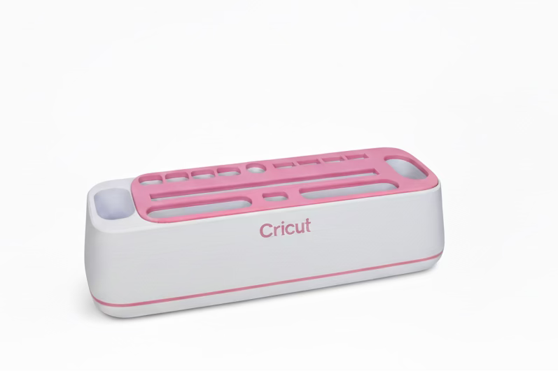 3D Printed Craft Tool Organizer Holder – Custom Color