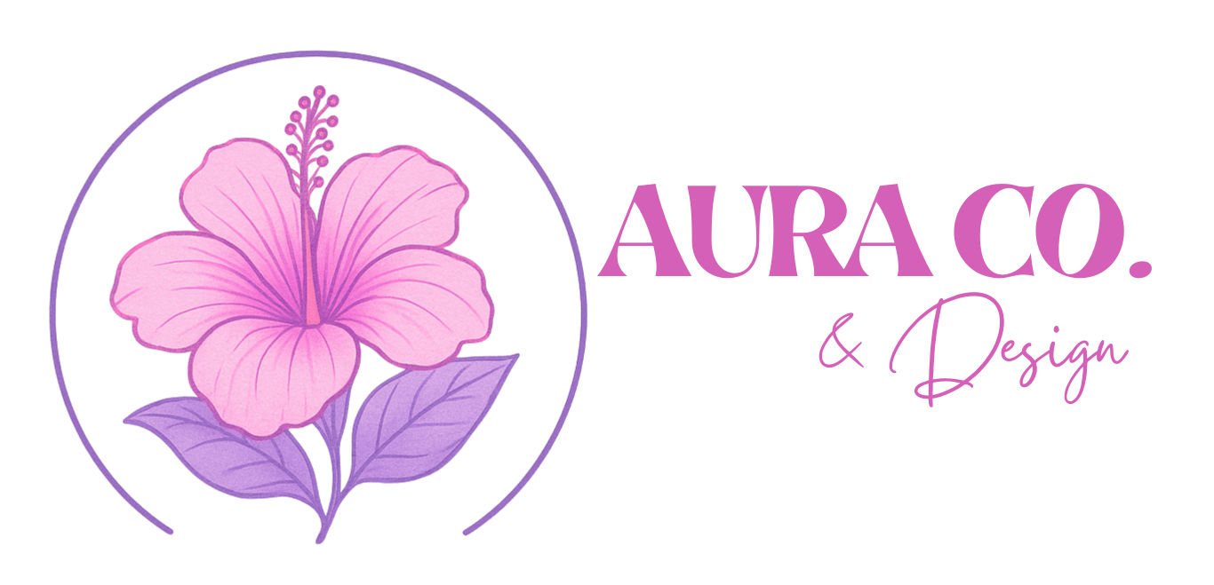 Aura Co. & Design