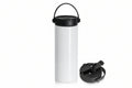 Insulated Tumbler with Straw - 20oz & 30oz - Custom Sublimation