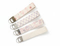 Wristlet Keychain - Custom Sublimation Design