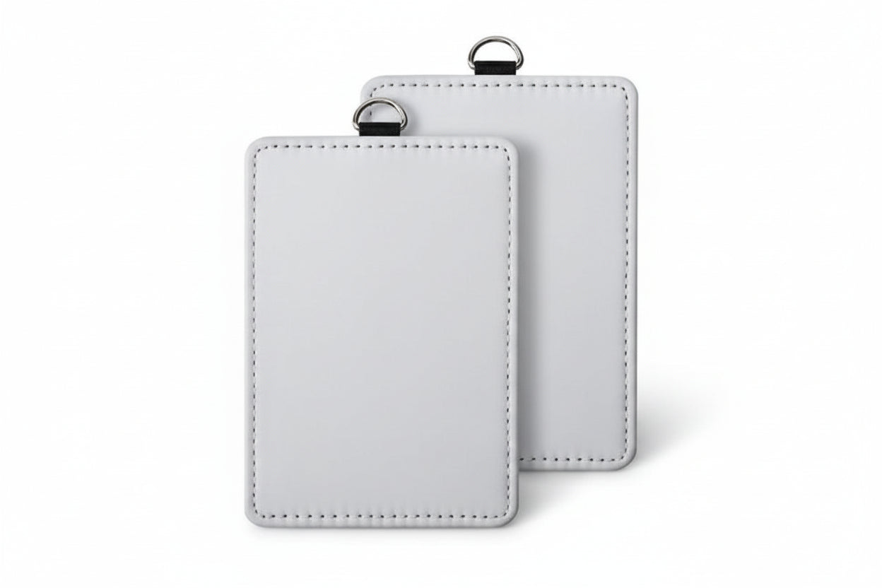 ID Badge Holder