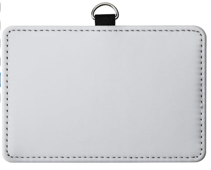 ID Badge Holder