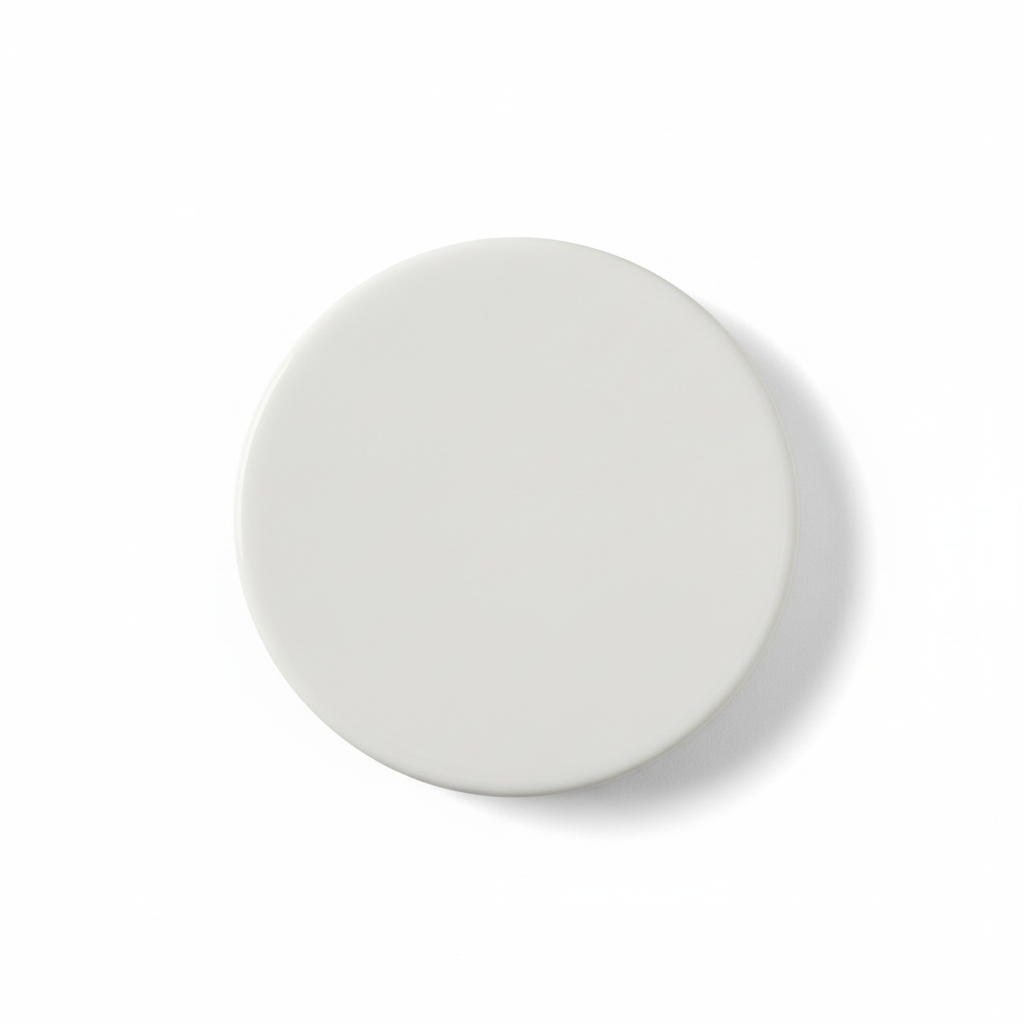 Ceramic Coaster
