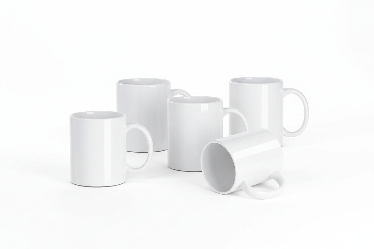 11oz Ceramic Mug