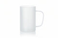 Frosted Beer Mug