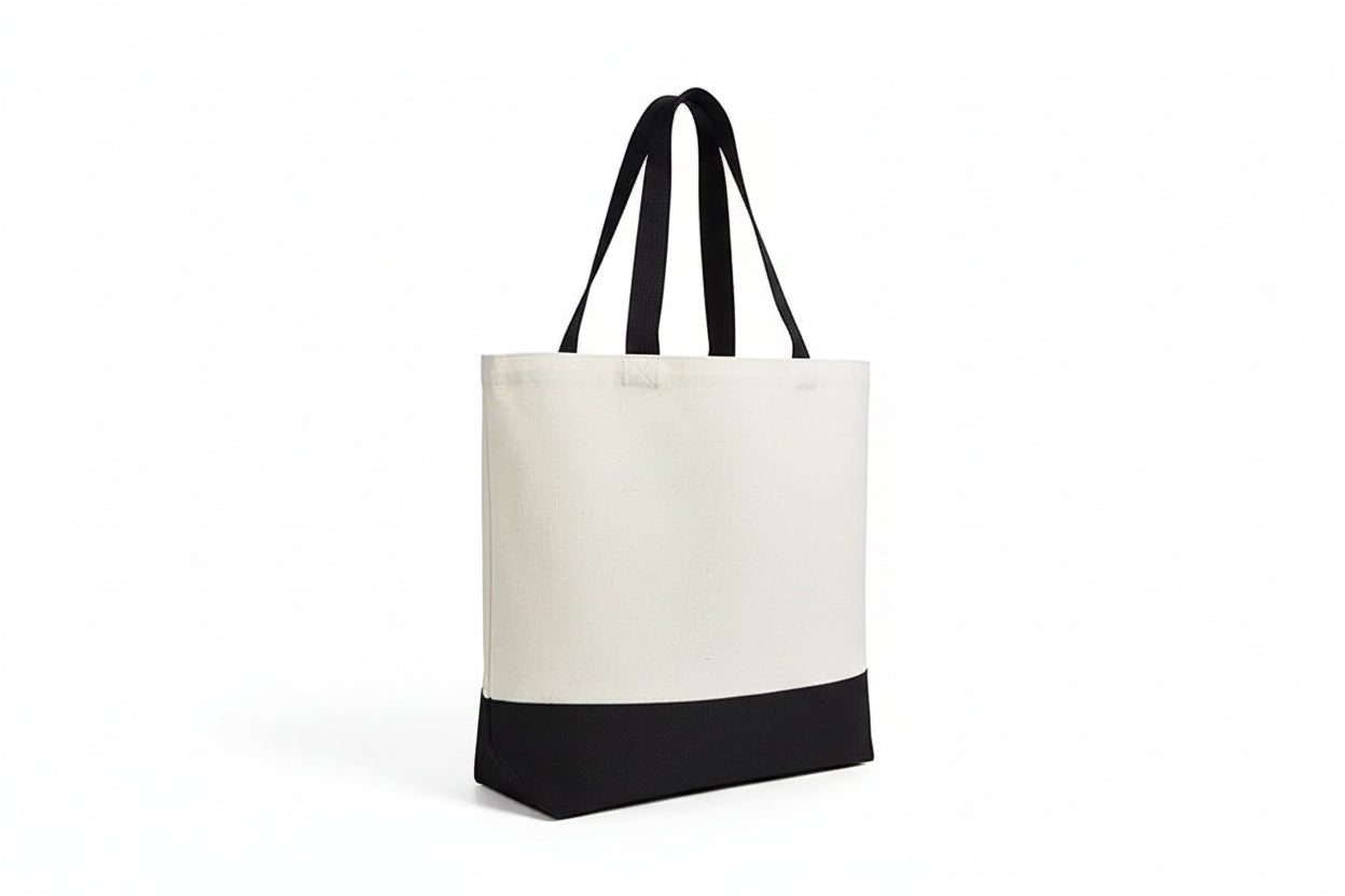Tote Bag - Custom Sublimation Design